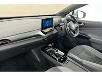 Used VW ID.4 150 kW (204 HP) 2023 SUV