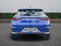 Used Lexus LBX 136 HP (100 kW) 2024 Blue SUV