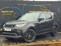 Used Land Rover Discovery HSE 258 HP (189 kW) 2017 SUV