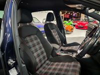 Używany VW Golf VII GTI 2016 Niebieski Hatchback