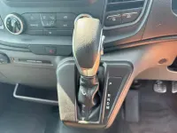 Used Ford Transit 2023 Grey
