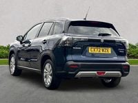 Used Suzuki SX4 129 HP (94 kW) 2023 Blue Hatchback