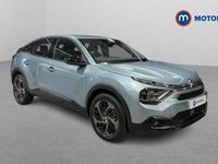 Used Citroën C4 PureTech 131 HP (96 kW) 2024 Blue Hatchback