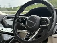 Used Jaguar I-Pace 294 kW (400 HP) 2022 SUV