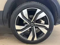 Used Volvo XC40 Ultra 2025 Gold SUV