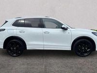 Used VW Tiguan 150 HP (110 kW) 2025 SUV