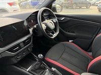 Used Skoda Kamiq Monte Carlo 108 HP (79 kW) 2023 Black SUV