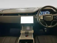 Used Land Rover Range Rover evoque SE Dynamic 204 HP (150 kW) 2026 SUV