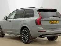 Gebraucht Volvo XC90 Ultra 455 PS (334 kW) 2025 Grau SUV