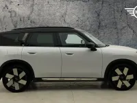 Used Mini Countryman 215 HP (158 kW) 2024 White SUV