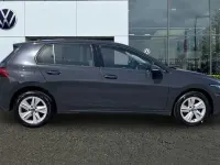 Used VW Golf VIII 130 HP (95 kW) 2021