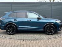 Used VW Tiguan 150 HP (110 kW) 2025 SUV