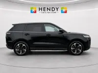 Used Jaecoo 5 147 HP (108 kW) 2026 Special  basalt black SUV