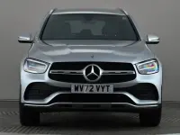 Used Mercedes E300 AMG line 306 HP (225 kW) 2022 Estate