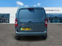 New Citroën Berlingo 98 kW (134 HP) 2026 Blue MPV