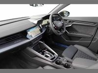 New Audi RS3 Comfort 394 HP (289 kW) 2026 Green Sedan