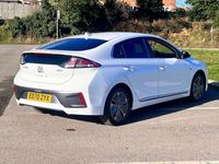 used Hyundai Ioniq 1.6 GDi Plug-in Hybrid Premium SE 5dr DCT