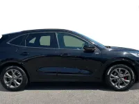 Used Ford Kuga ST-Line 2024 Black SUV