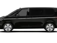 Used VW Multivan Style 218 HP (160 kW) 2025 MPV