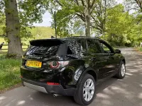 Used Land Rover Discovery Sport HSE 190 HP (139 kW) 2015 SUV