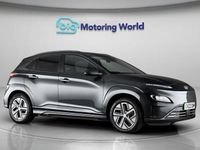 Second-hand Hyundai Kona Premium 150 kW (204 CP) 2022 Gri SUV