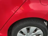 Used Toyota Aygo 2014 Multicoloured Hatchback