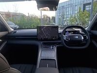 New Geely Starray 262 HP (192 kW) 2026 Grey SUV
