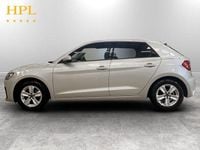Used Audi A1 Business 2023 Silver SUV