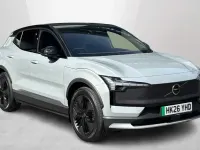 Used Volvo EX30 Performance 310 kW (422 HP) 2026 SUV