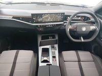 Used Vauxhall Grandland X 136 HP (100 kW) 2025 Blue SUV