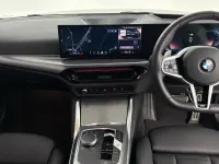 Used BMW 420 M Sport 181 HP (133 kW) 2025 Grey Coupe
