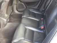 Used Volvo V90 Inscription 190 HP (139 kW) 2017 White Estate