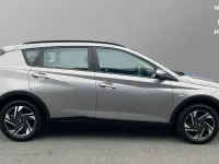 Used Hyundai Bayon SE 100 HP (73 kW) 2022 Elemental brass SUV