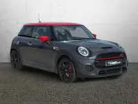 Used Mini John Cooper Works Hatch 231 HP (169 kW) 2019 Grey Hatchback