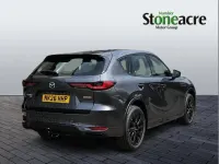 Used Mazda CX-60 Homura-Line 254 HP (186 kW) 2026 Grey SUV