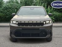 New Jeep Compass 145 HP (106 kW) 2026 SUV