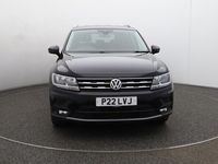 used VW Tiguan Allspace e 2.0 TDI Match SUV 5dr Diesel DSG 4Motion Euro 6 (s/s) (150 ps) Third Row Seats