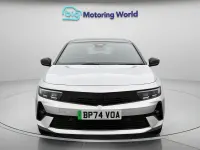 Used Vauxhall Astra Ultimate 113 kW (154 HP) 2024