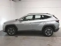 New Hyundai Tucson 239 HP (175 kW) 2026 Grey SUV