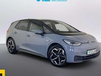 Used VW ID.3 Pro 150 kW (204 HP) 2022 Hatchback