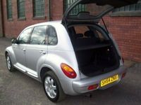Used Chrysler PT Cruiser 143 HP (105 kW) 2005 Estate