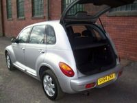 used Chrysler PT Cruiser 2.4