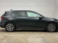 Used VW Golf VII Active 110 HP (80 kW) 2021 Hatchback