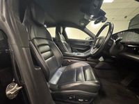 Used Porsche Taycan Performance Package 500 kW (680 HP) 2021 Grey Sedan