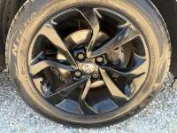 Used Vauxhall Corsa 75 HP (55 kW) 2019 Blue Hatchback