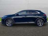 Used Kia XCeed 118 HP (86 kW) 2021 Black SUV