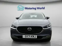 Used Mazda CX-30 122 HP (89 kW) 2023 SUV
