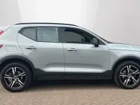 Used Volvo XC40 Plus 161 HP (118 kW) 2024 SUV