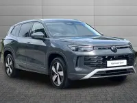 New VW Tayron Match 150 HP (110 kW) 2026 Dolphin grey SUV