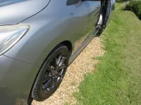 Used Mazda 5 Edition 115 HP (84 kW) 2013 Silver MPV